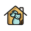 Harmony AI Pet Studio Logo